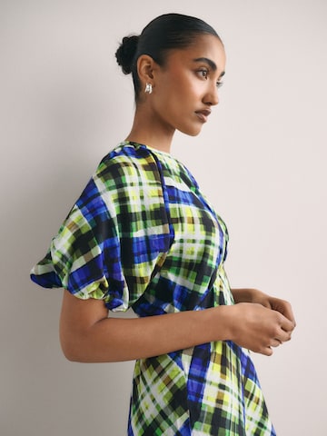 Next Kleid in Grün