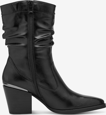 MARCO TOZZI Ankle Boots in Black