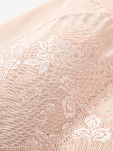 Magicshe Shaping Pants in Beige