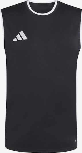 Sportiniai marškinėliai 'ENT26' iš ADIDAS PERFORMANCE, spalva – juoda, Prekių apžvalga