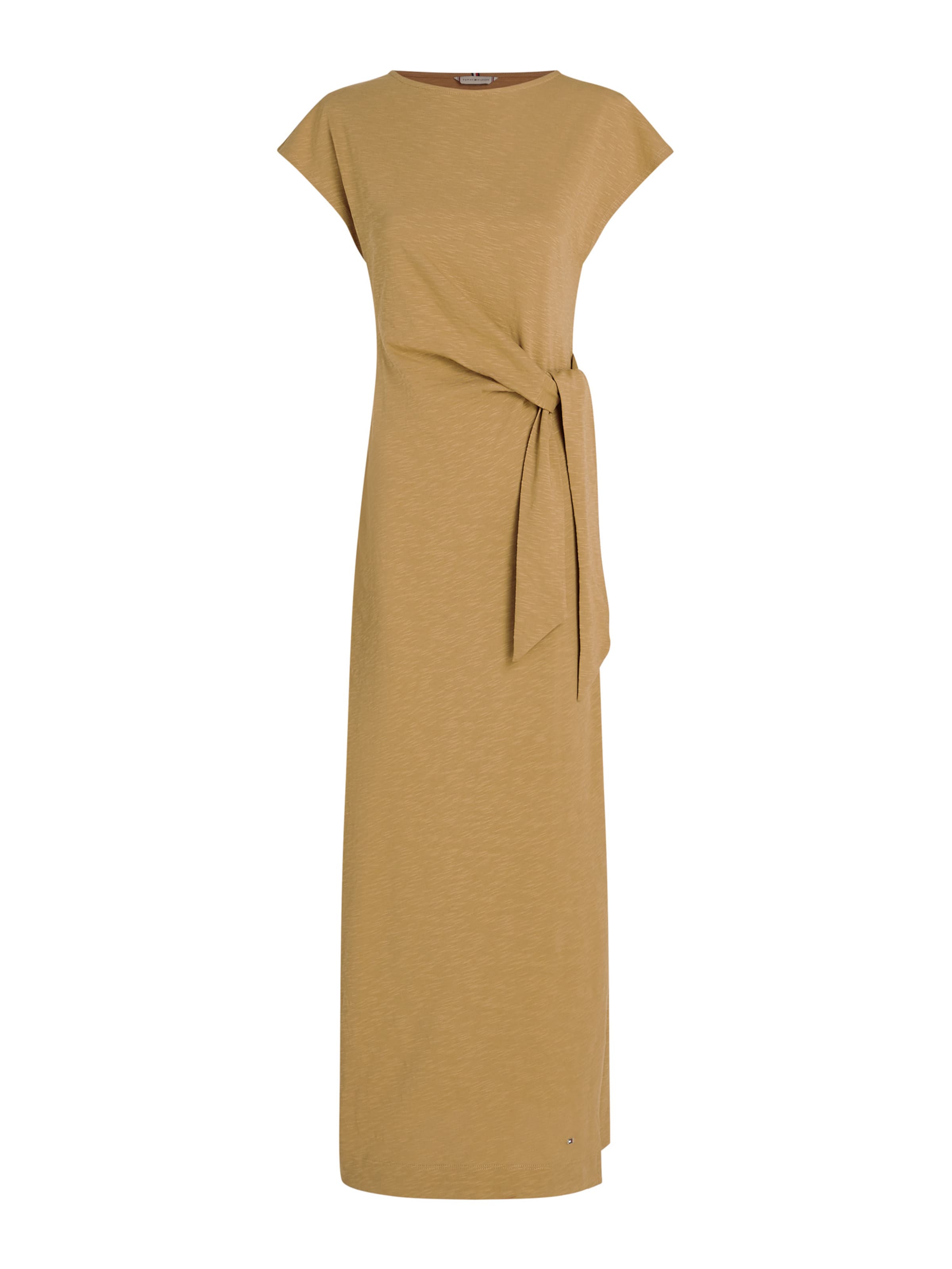 TOMMY HILFIGER Kesämekko värissä vihreä: etupuoli