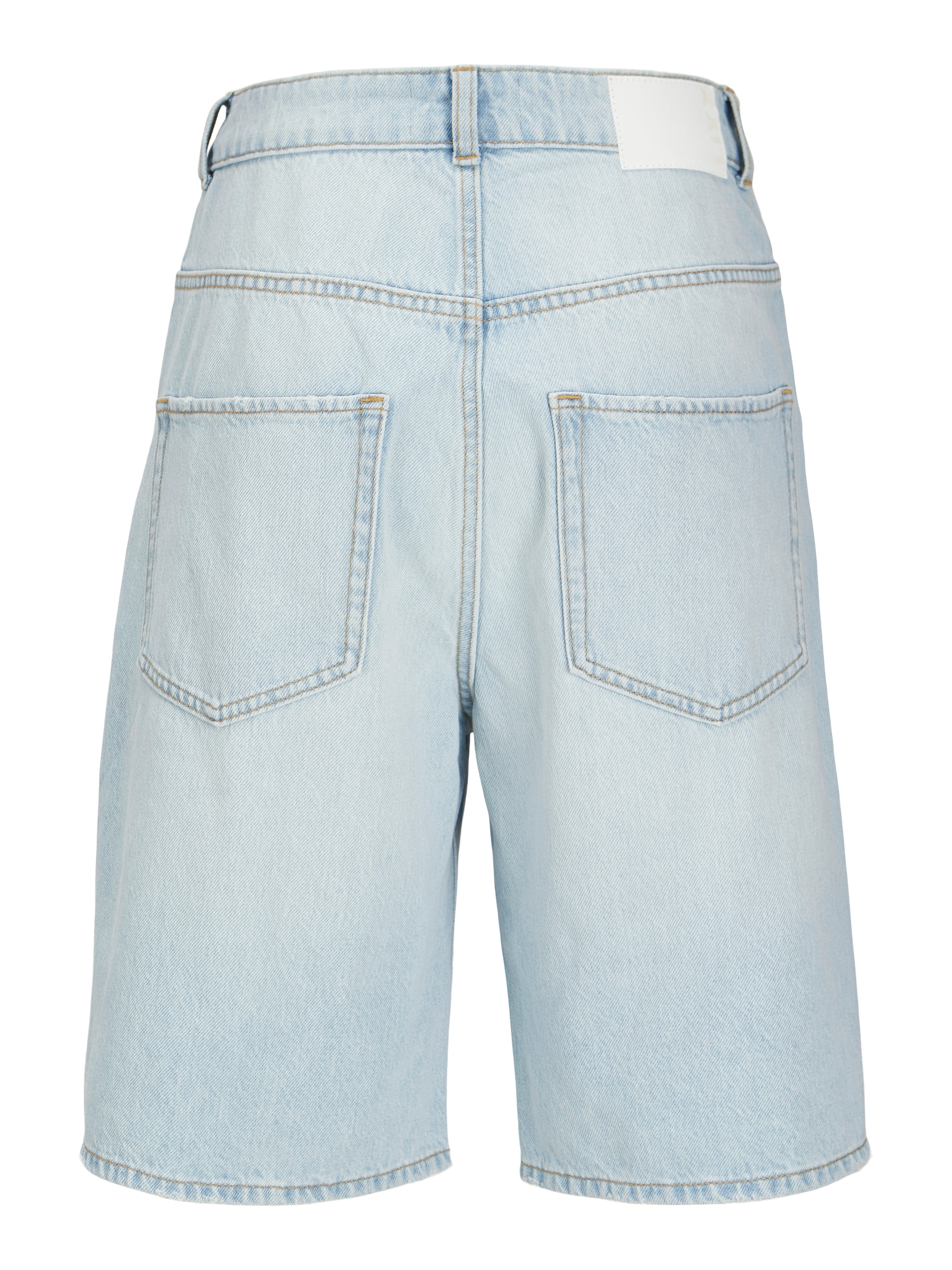 JJXX Loosefit Jeans 'JXERIN' i blå