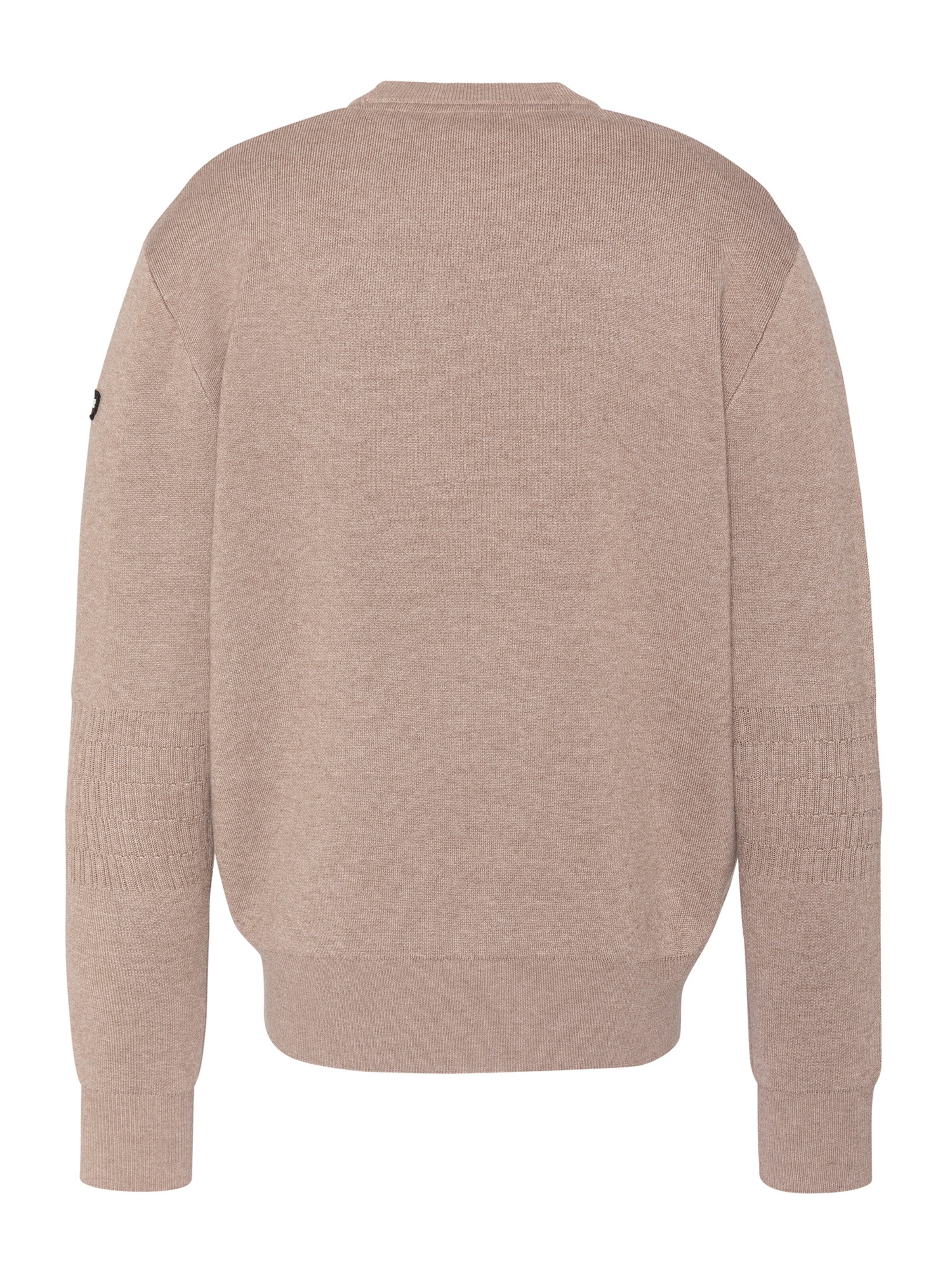 Pull-over Schott NYC en gris