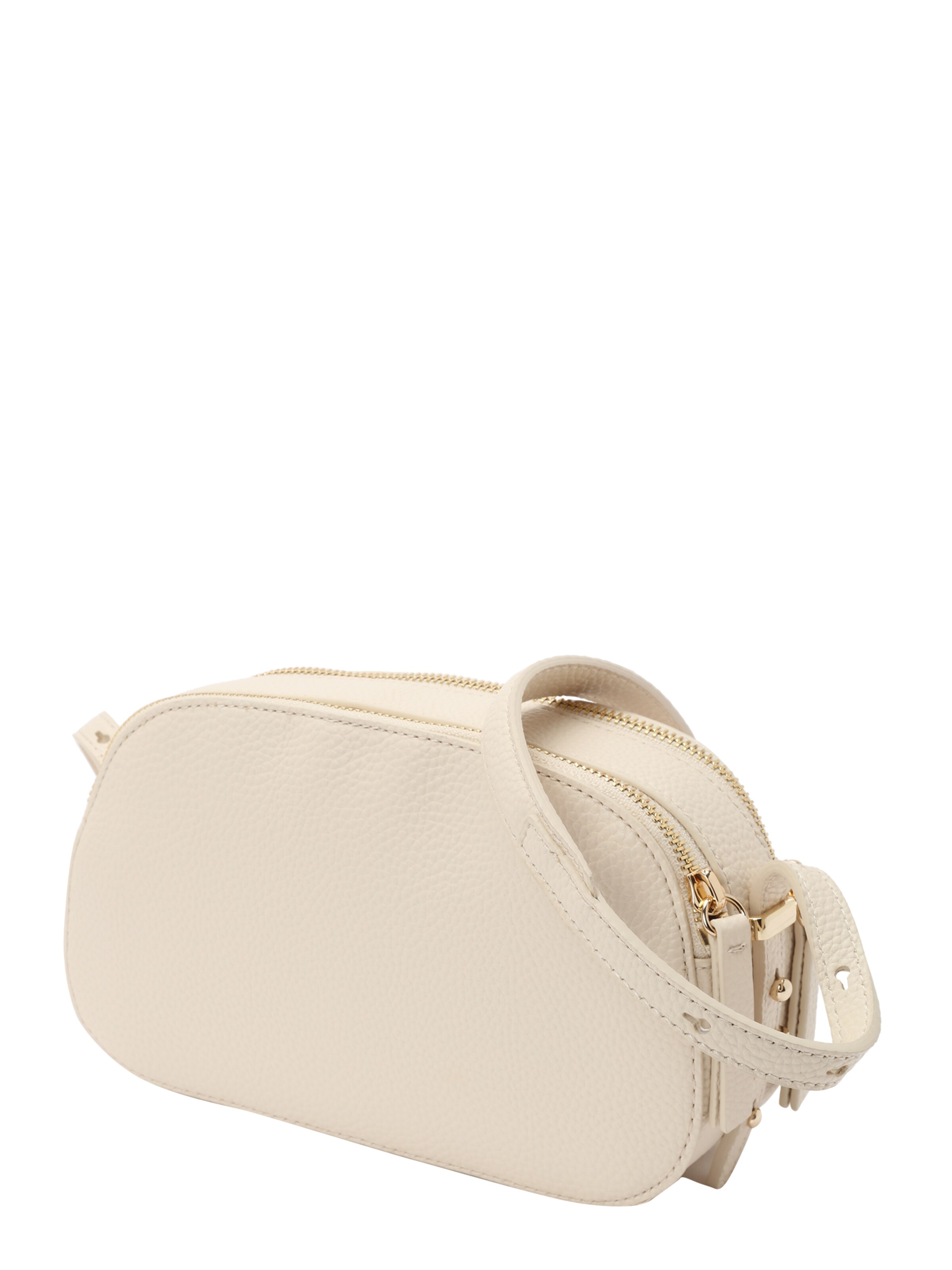 TOMMY HILFIGER Olkalaukku 'Legacy' värissä beige