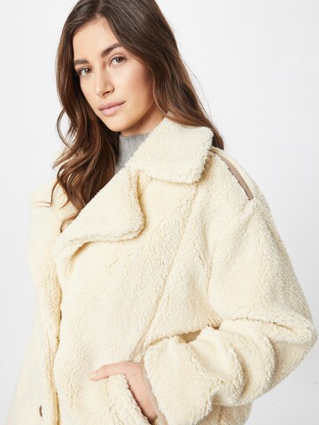 Free People Jacke 'JOPLIN' in Beige