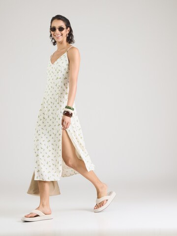 studioselect Kleid 'Simona' in Weiß