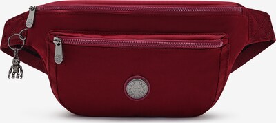 KIPLING Чанта за кръста 'Yasemina' в пастелно червено, Преглед на продукта