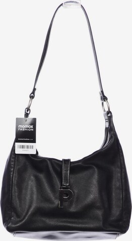 Picard Handtasche gross Leder One Size in Schwarz: predná strana