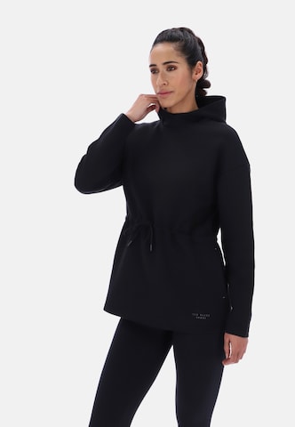 Ted Baker Sweatshirt in Schwarz
