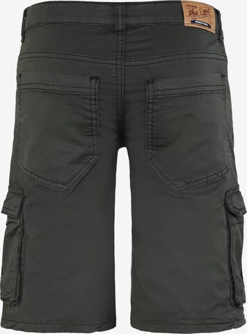 BLUE EFFECT Loosefit Broek in Groen