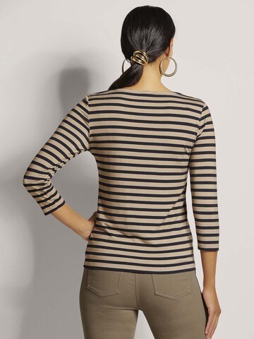 T-shirt MADELEINE en noir
