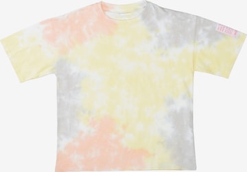 STACCATO Paita värissä keltainen: etupuoli