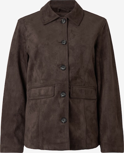 JDY Prijelazna jakna 'JDYPARKER' u čokolada, Pregled proizvoda