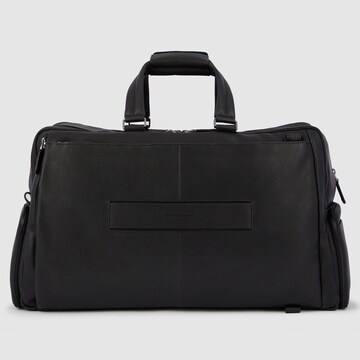 Piquadro Travel Bag in Black