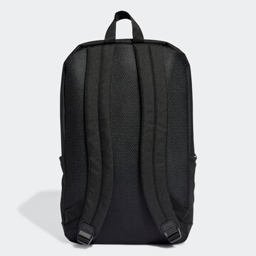 ADIDAS PERFORMANCE Sports backpack 'Motion' in Black