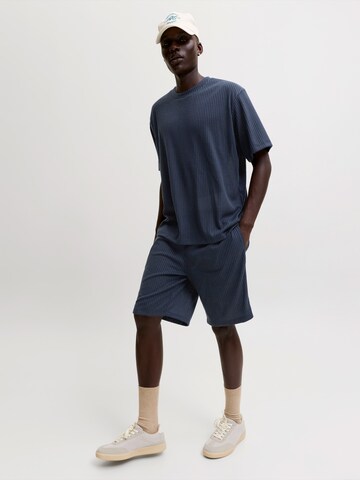 Tenue d'intérieur JACK & JONES en bleu