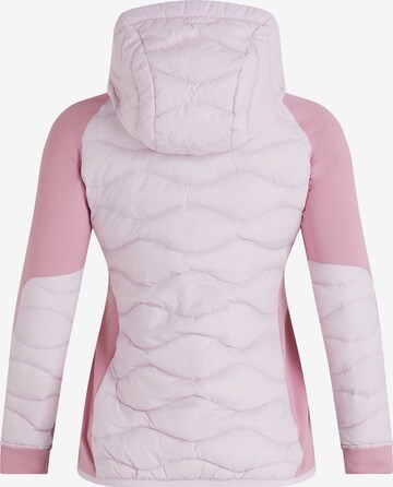 PEAK PERFORMANCE Winterjas in Roze