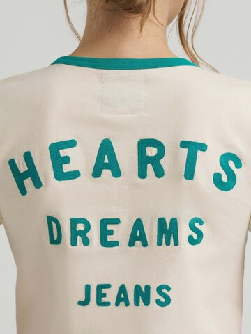 WRANGLER Shirt‌ in Beige