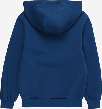 Nike Sportswear - Casaco em moletão 'CLUB FLEECE' em azul