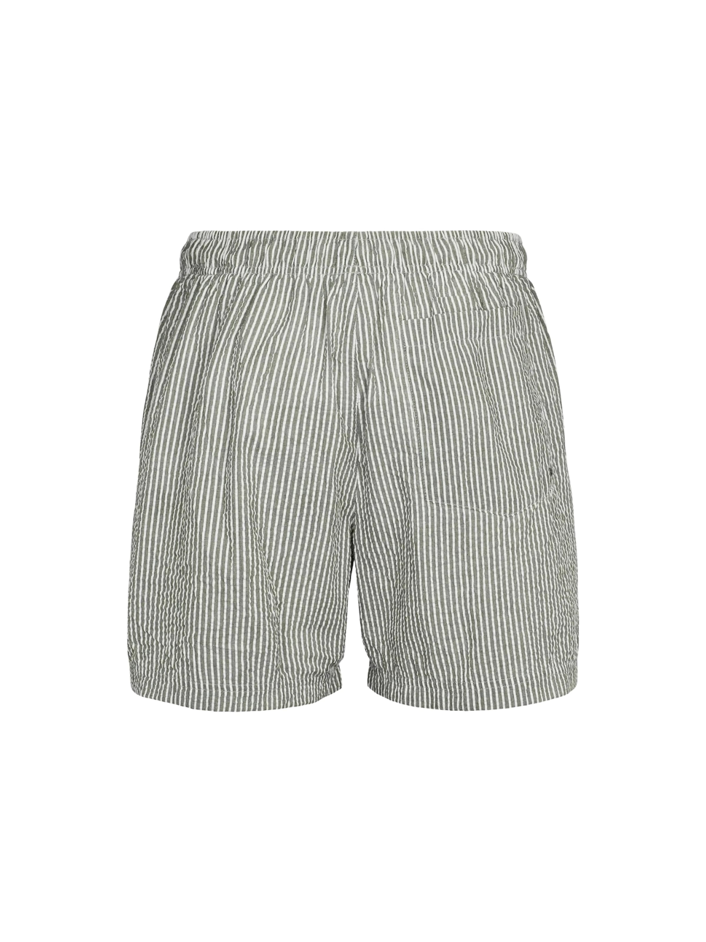 U.S. POLO ASSN. Regular Housut 'UMBRIGGS' värissä vihreä