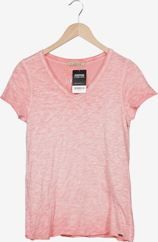 Smith&Soul T-Shirt M in Pink: predná strana