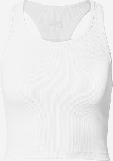 Casall Sportski top u bijela, Pregled proizvoda