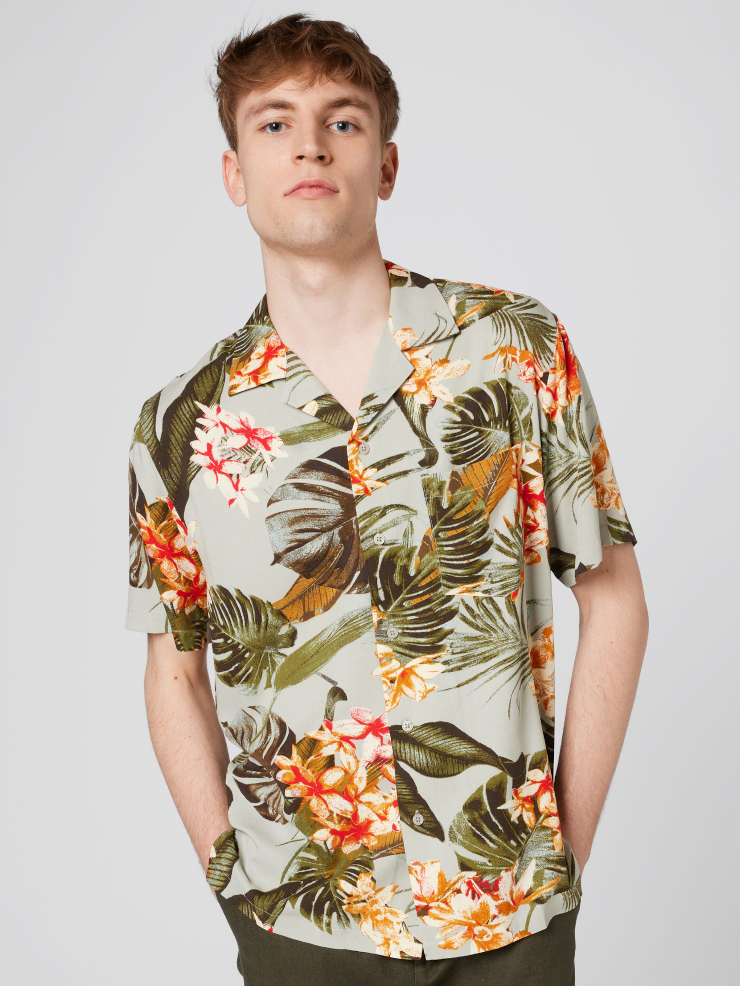 Compra ropa de hombre online hoy mismo | ABOUT YOU