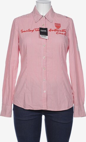 Gaastra Blouse & Tunic in L in Red: front