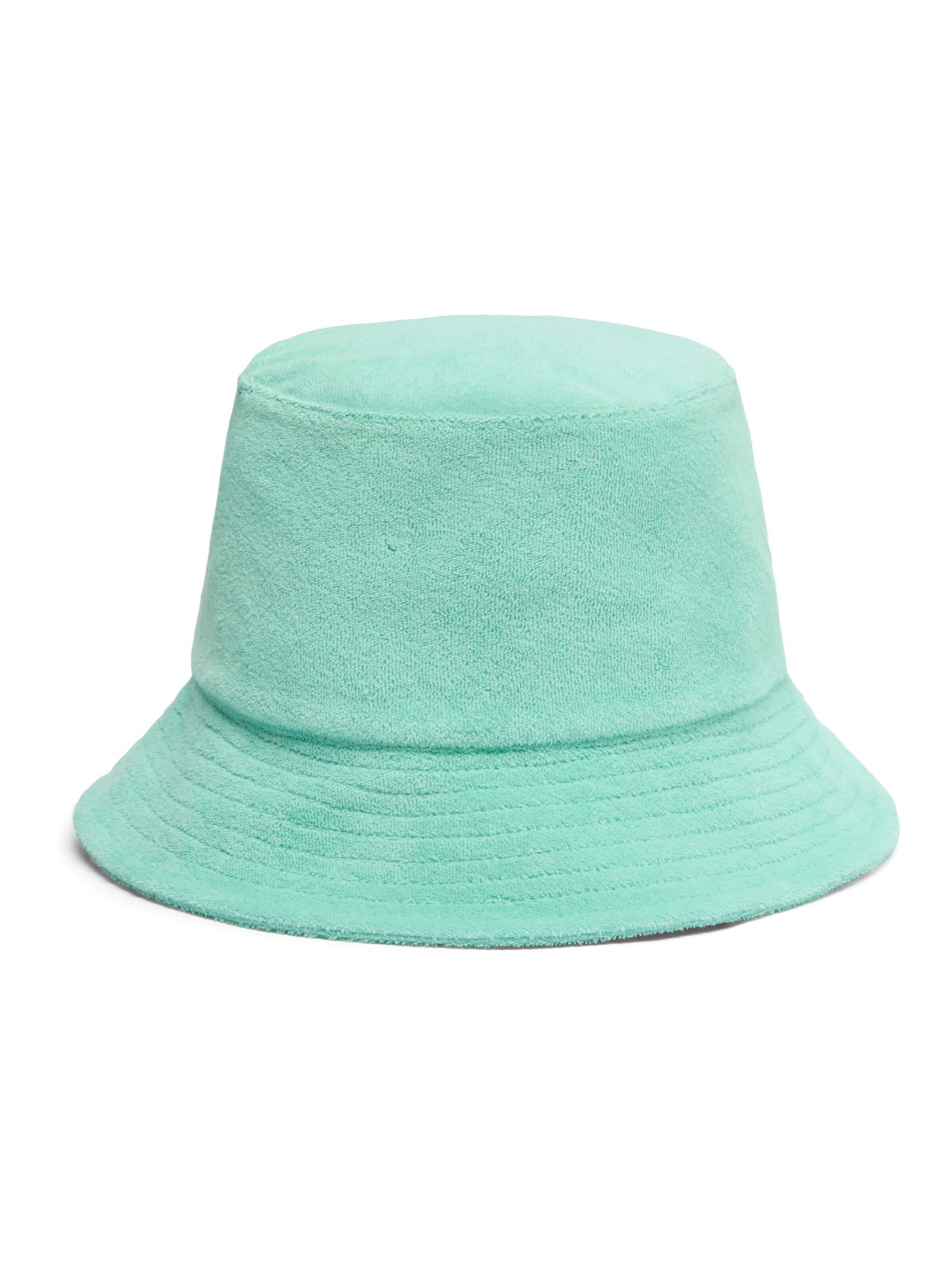 Chapeaux Vilebrequin en vert