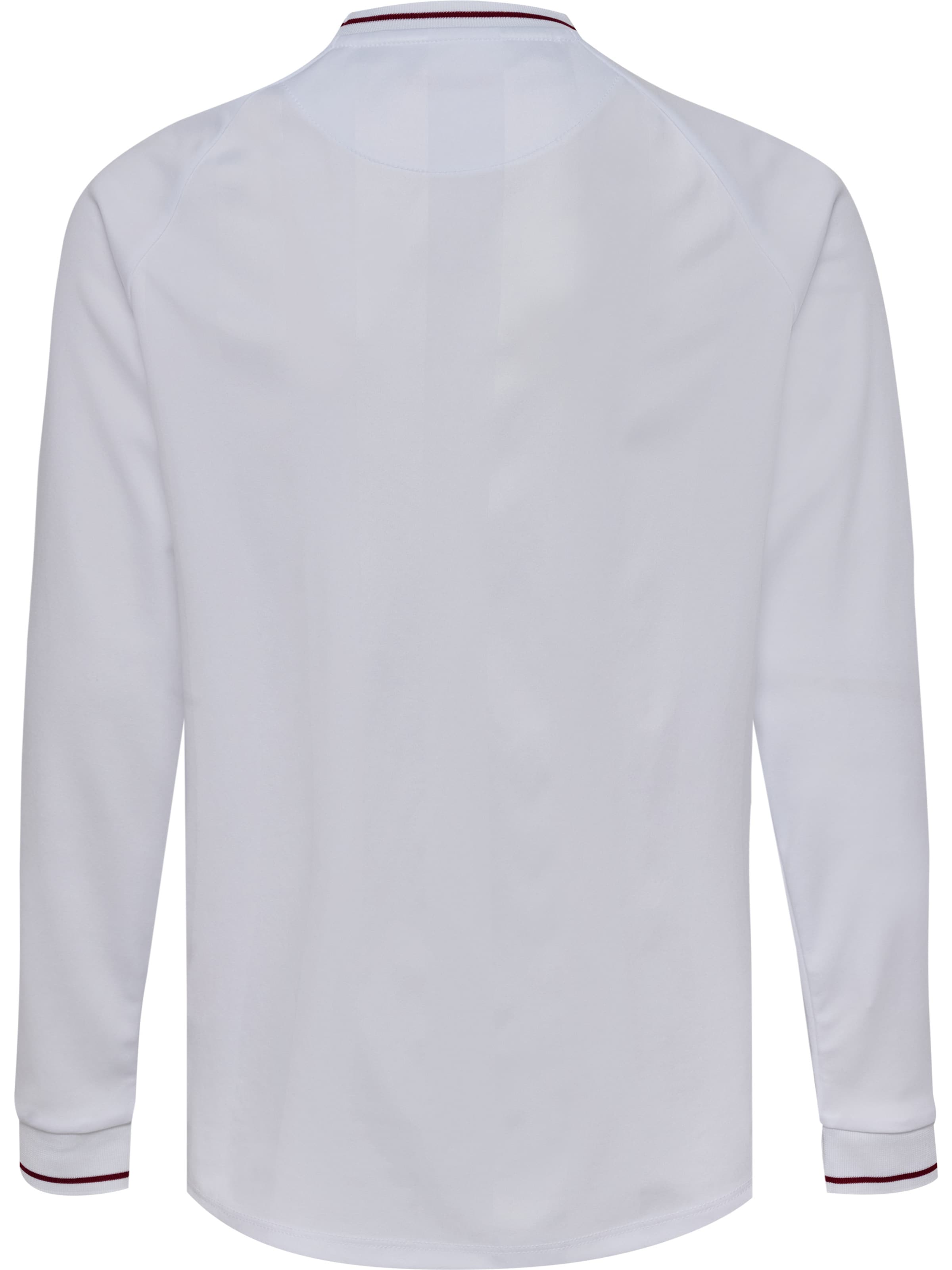 Hummel Funktionsskjorte i hvid