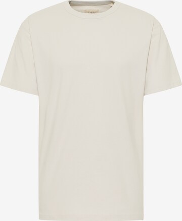 ETERNA Shirt in Beige: voorkant