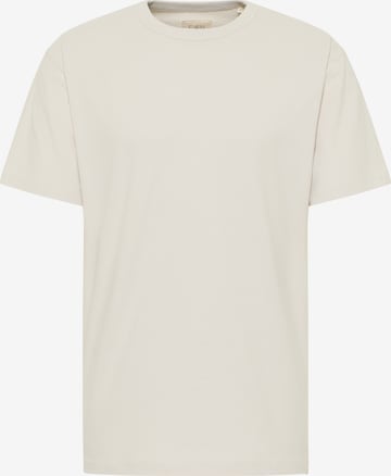 ETERNA Shirt in Beige: front