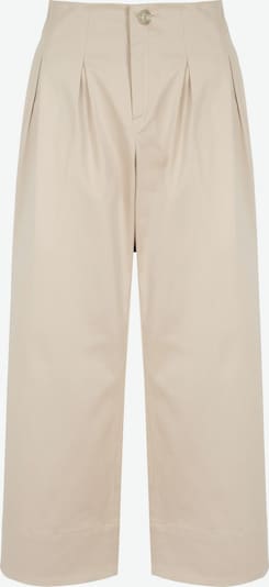 Aligne Pantalon à pince 'Courtney' en nude, Vue avec produit