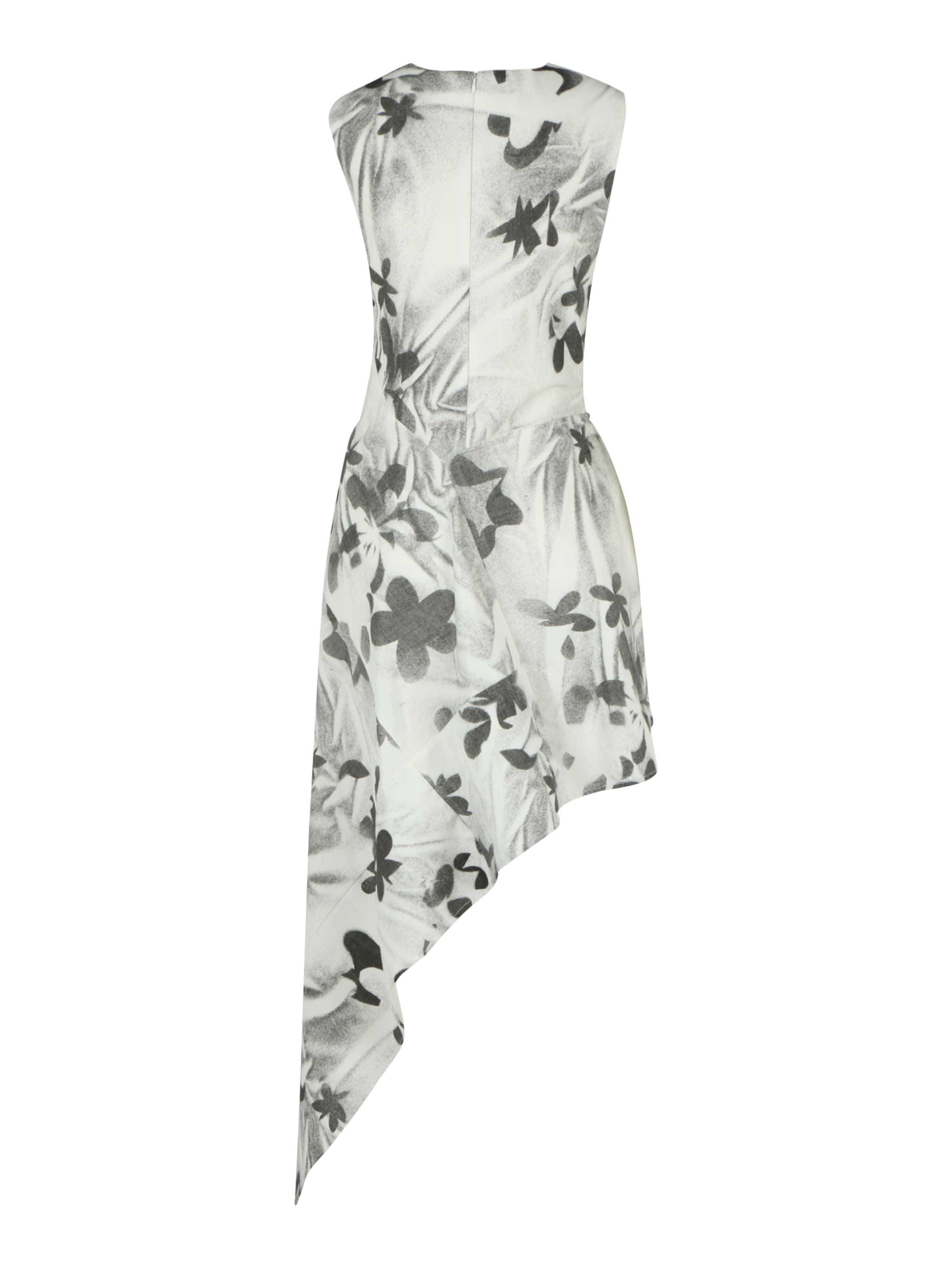 Abito 'Liv' di ABOUT YOU REBIRTH STUDIOS in grigio