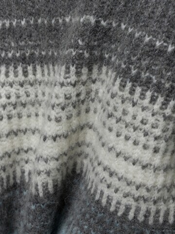 OPUS Pullover 'Pradeta' in Grau