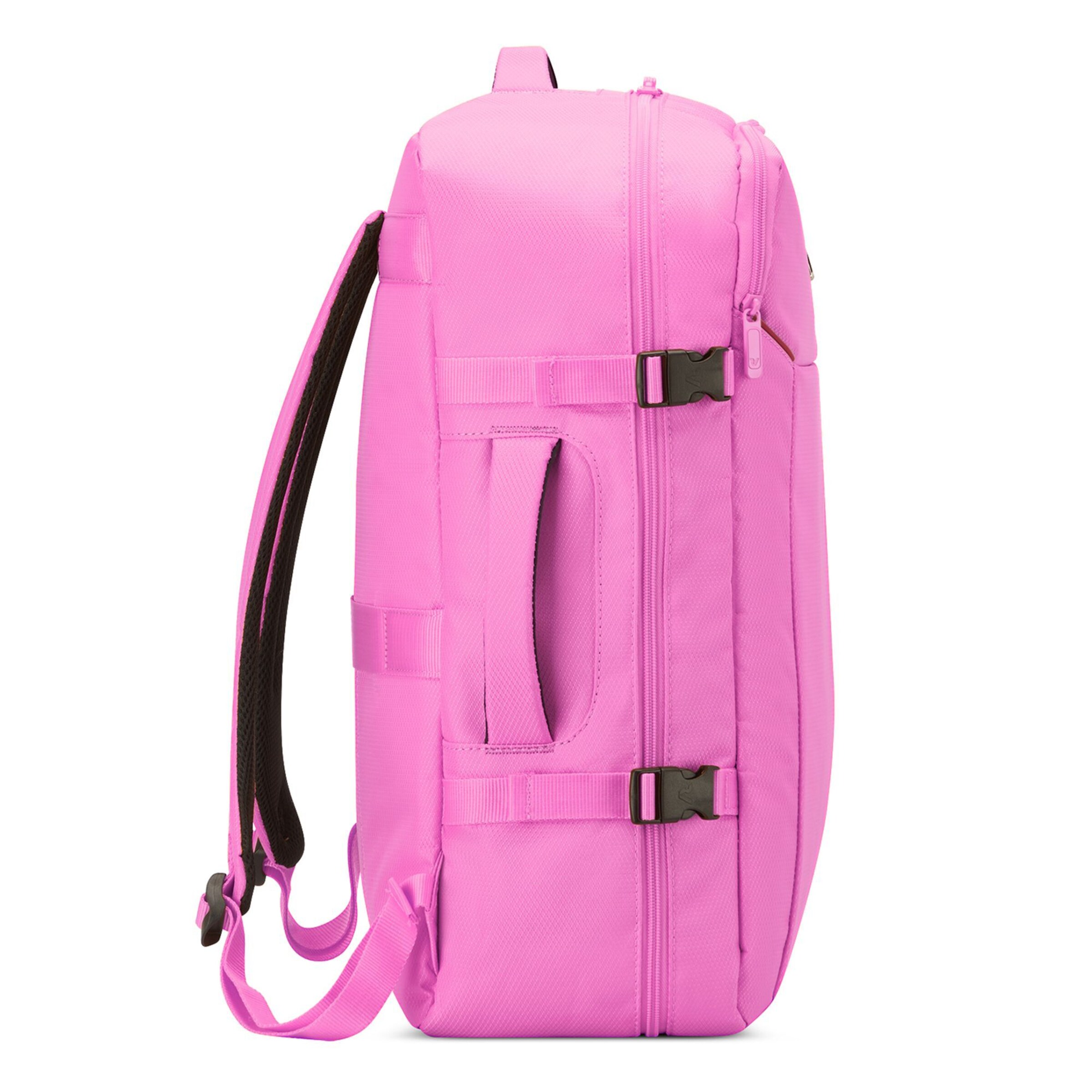 Roncato Backpack 'Ironik 2.0' in Pink