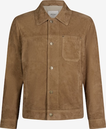 Veste mi-saison JOOP! Jeans en beige : devant