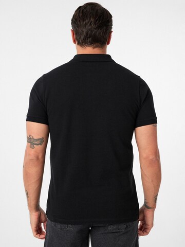 T-Shirt 'Roman' Williot en bleu
