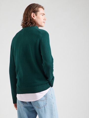 Pullover di Abercrombie & Fitch in verde