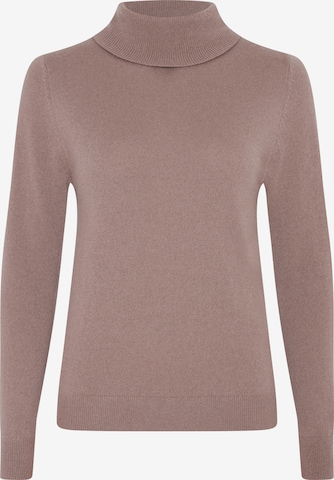 Pull-over Style Republic en gris : devant