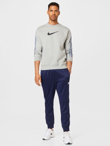 Nike Sportswear - Sudadera en gris