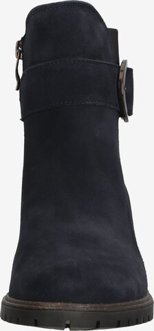 ARA Ankle Boots in Blue