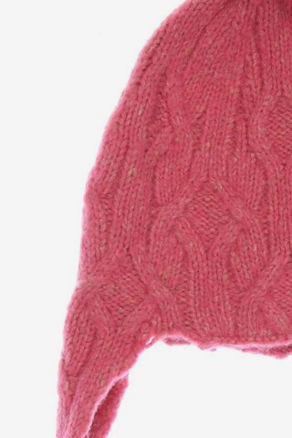 Tommy Jeans Hat & Cap in One size in Pink