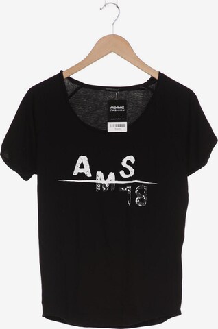 MAISON SCOTCH Top & Shirt in S in Black: front