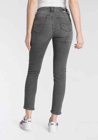REPLAY Skinny Jeans i grå