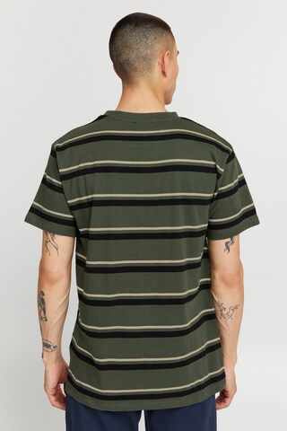 !Solid T-Shirt 'Vicente' in Grün
