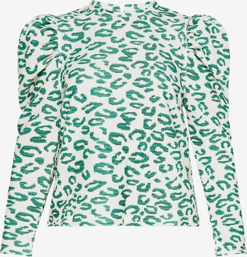 FELIPA Pusero 'Fashion Look' värissä valkoinen: etupuoli