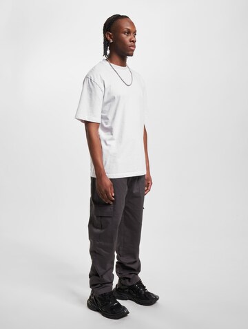 regular Pantaloni cargo di DEF in grigio