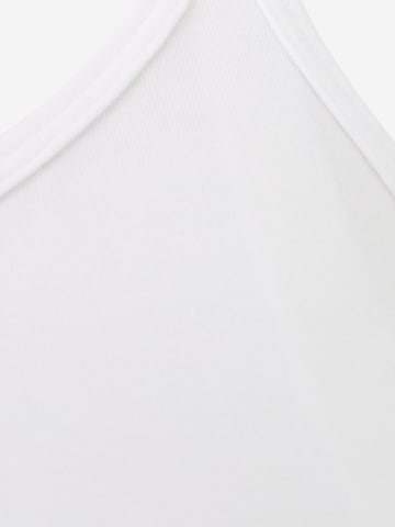 Bustier Soutien-gorge d’allaitement Bravado Designs en blanc