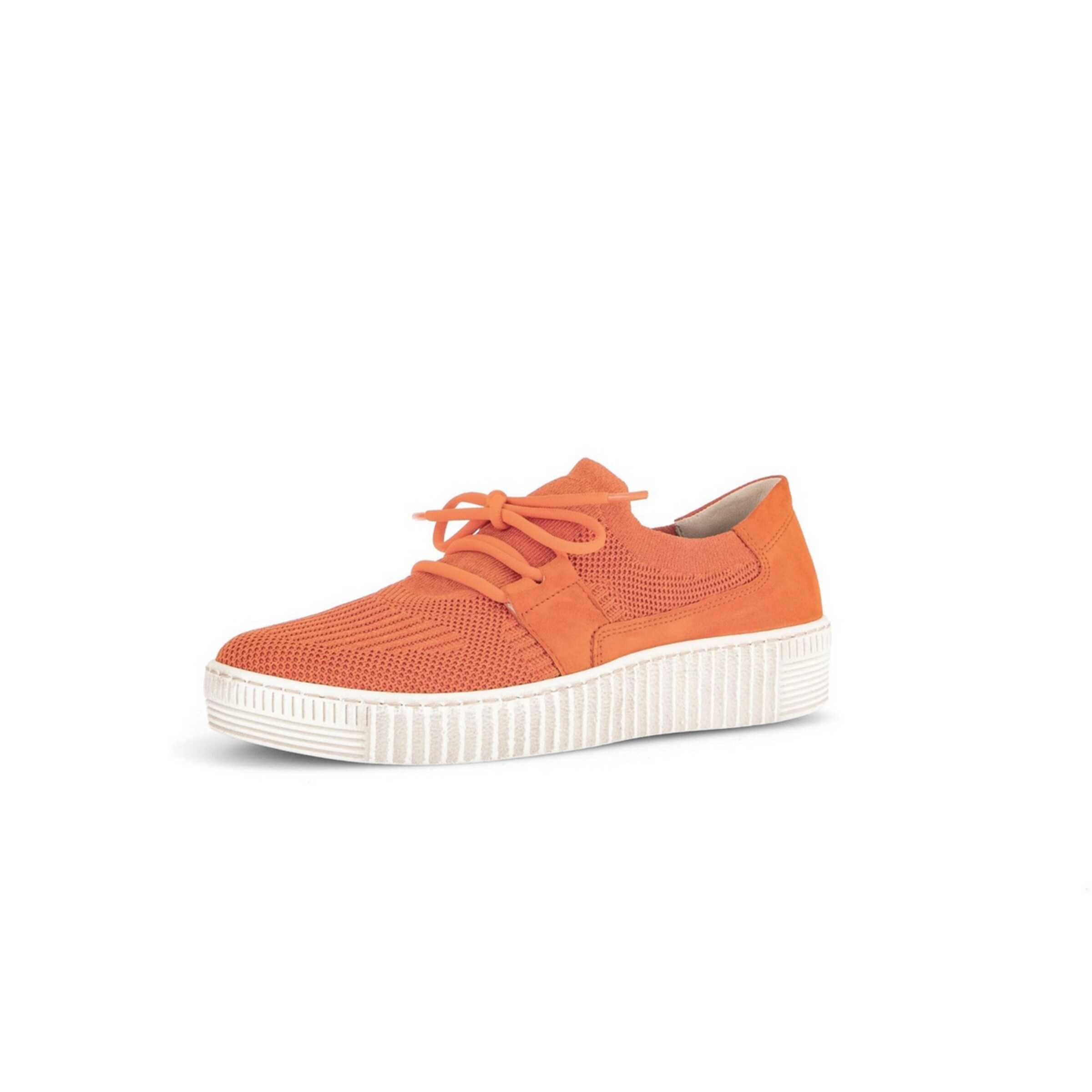 GABOR Slip-on in Orange: front